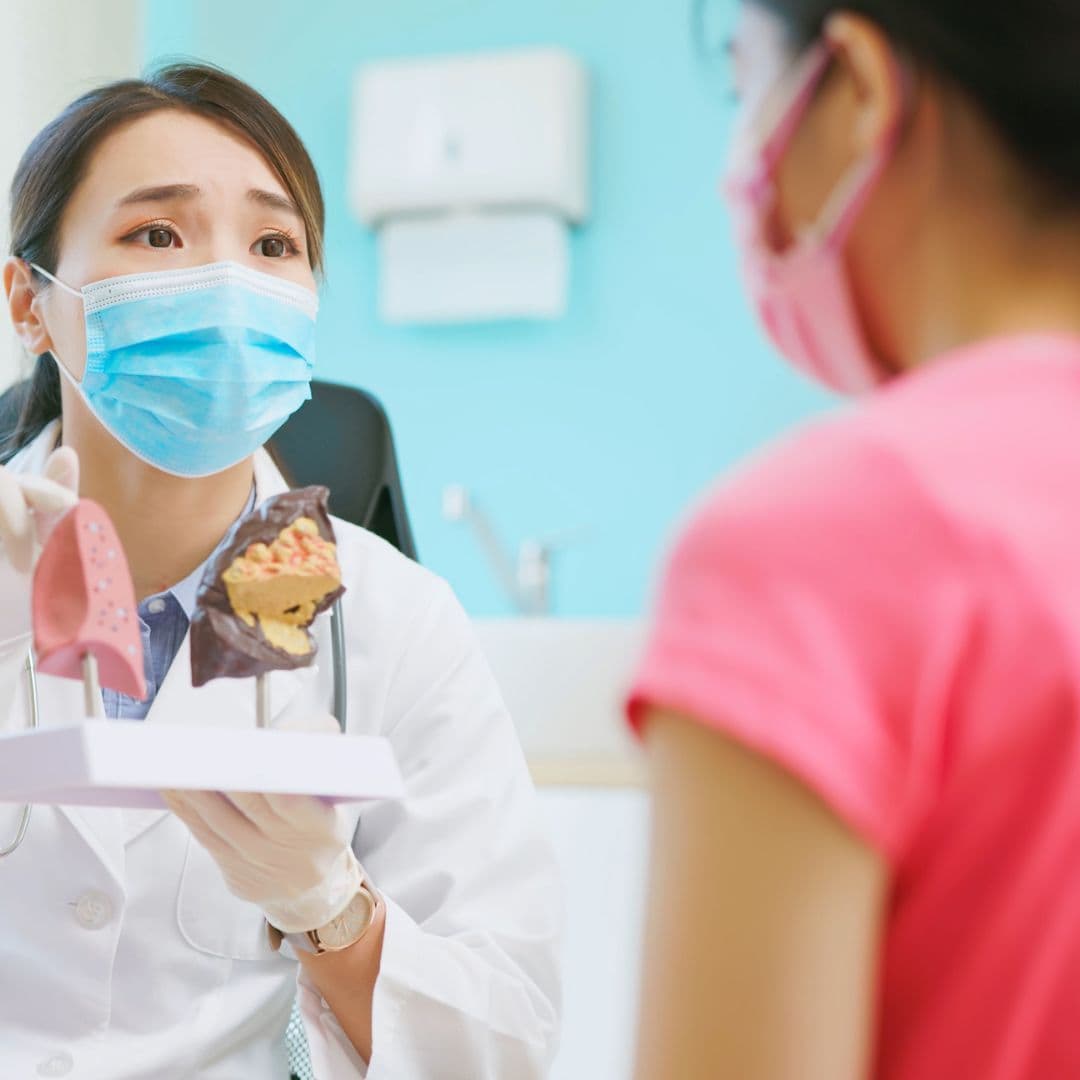 Treatment Options for Lung Cancer