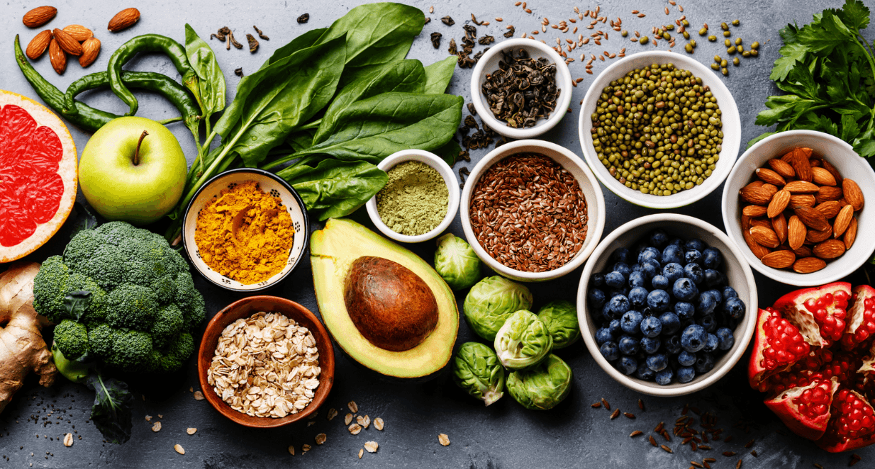 Navigating Nutrition During Chemotherapy: A Guide for Cancer Patients
