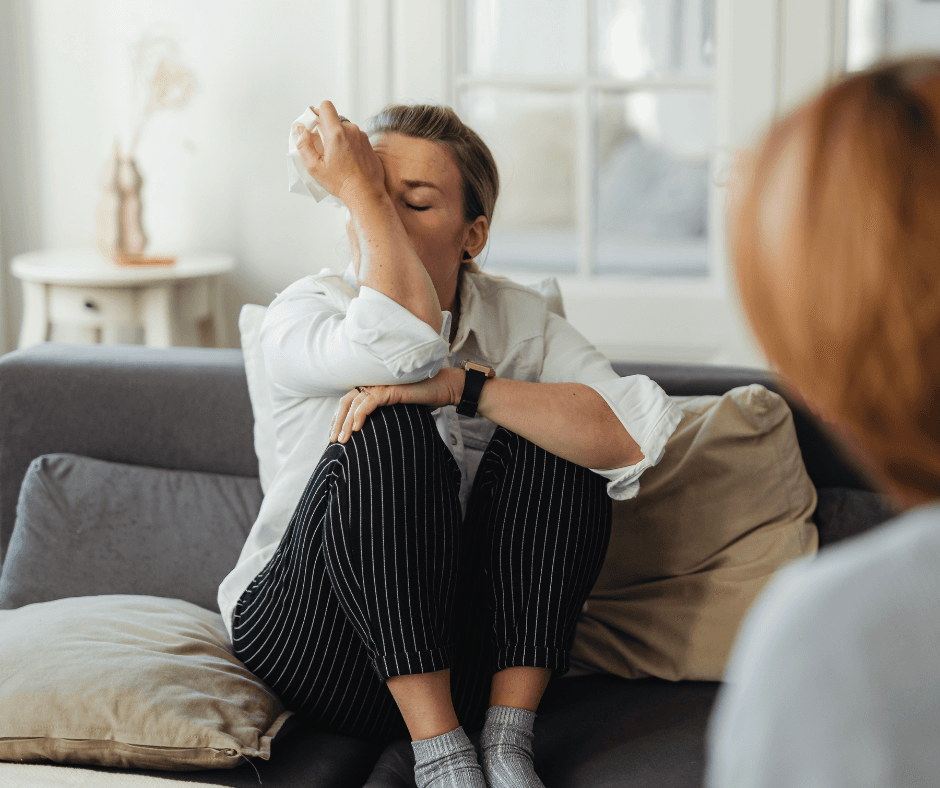 How to Share a Major Health Diagnosis With Friends and Family