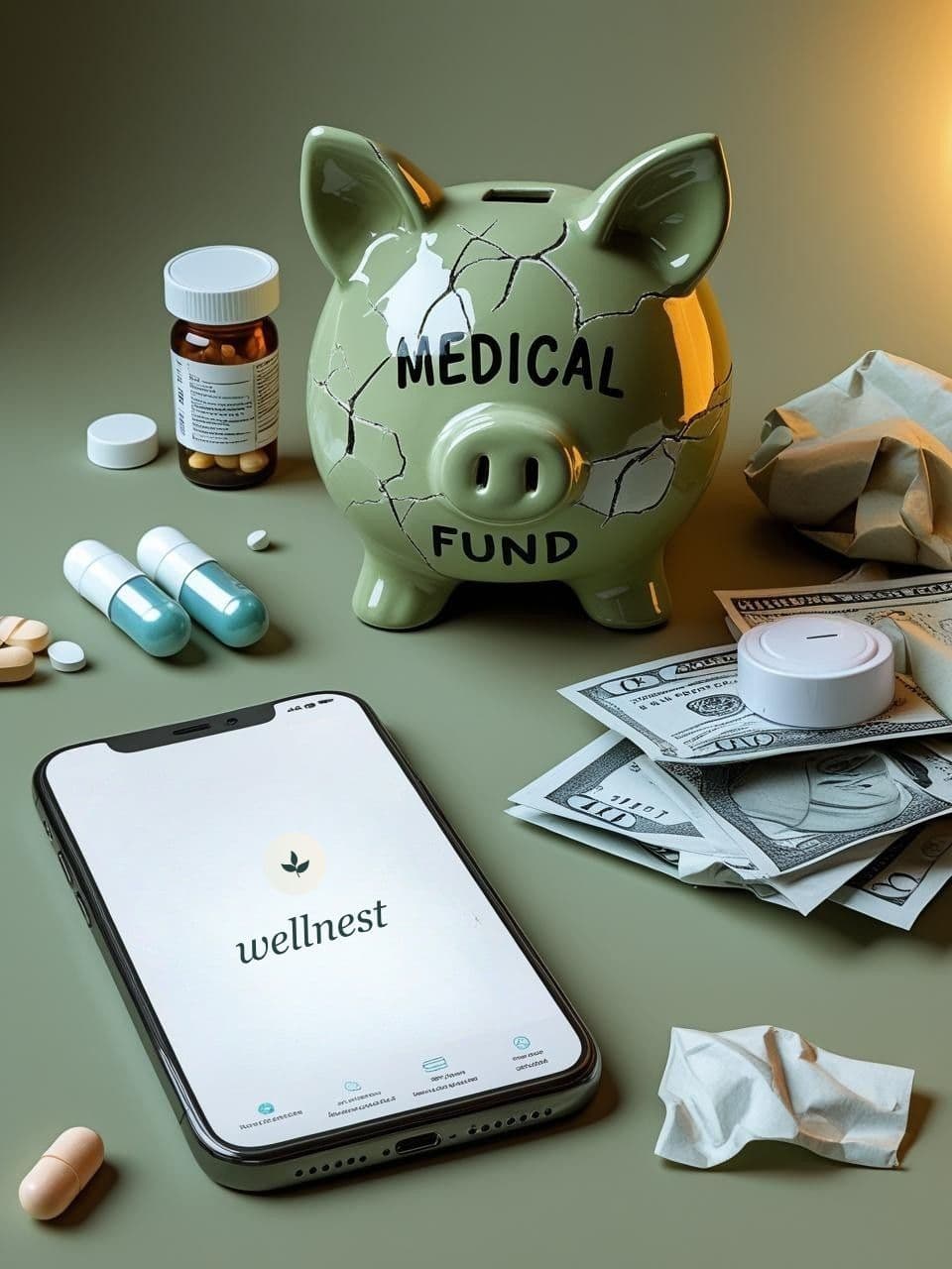 The Future of Medical Crowdfunding: Why the System Is Broken—And What We’re Doing About It