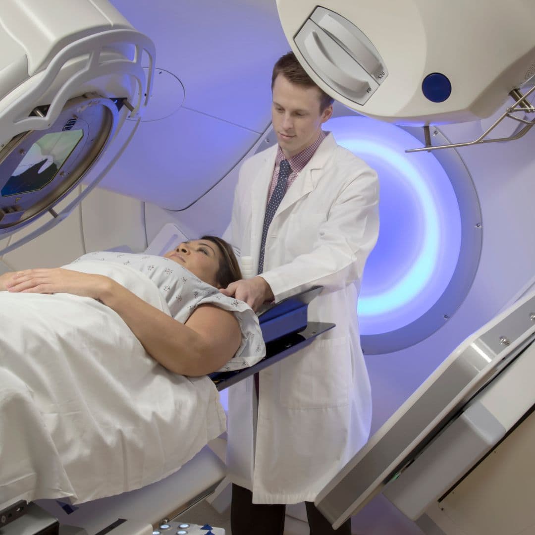 Understanding Radiation Therapy for Breast Cancer