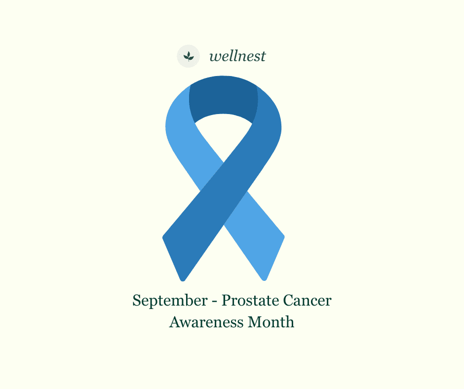 Understanding Prostate Cancer: