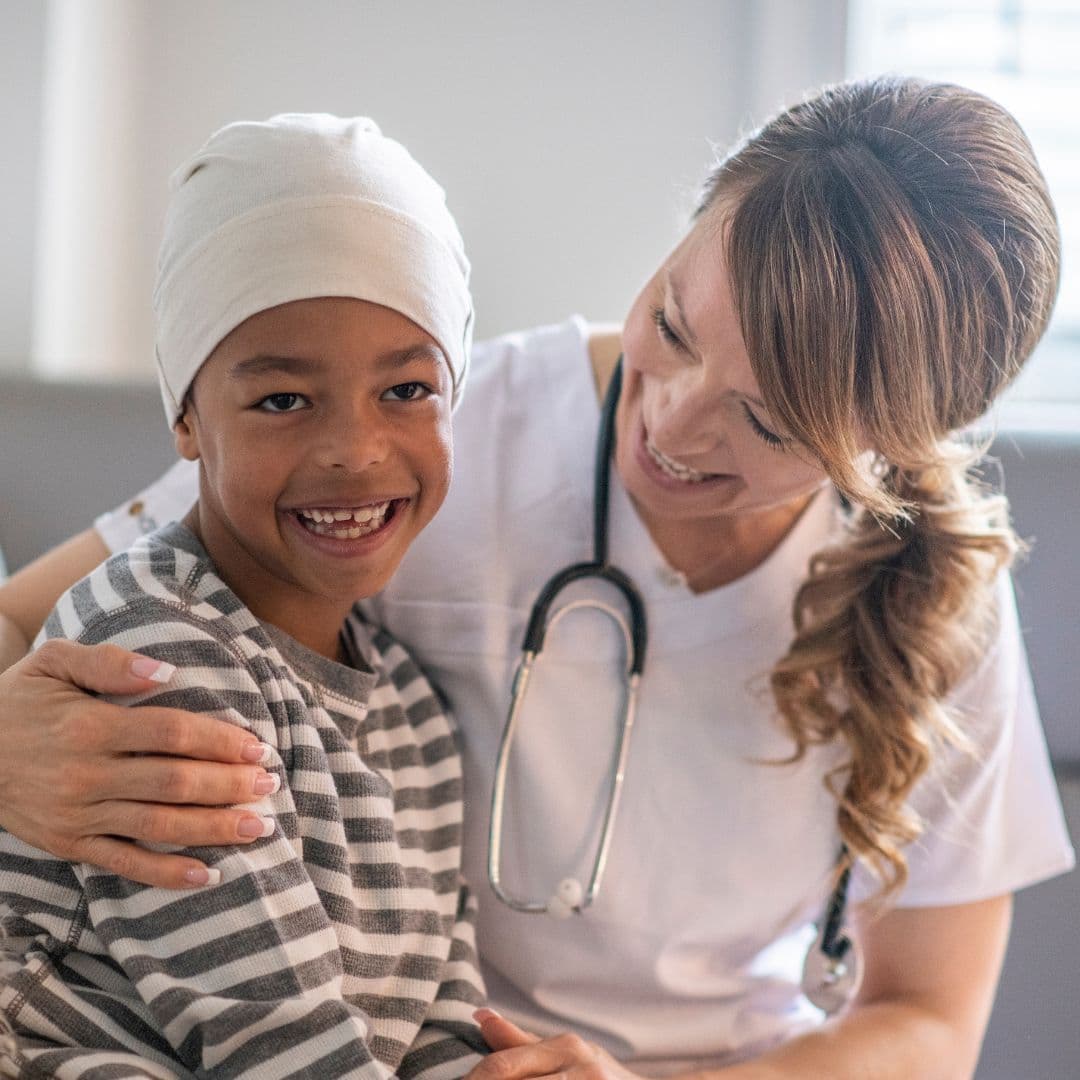 A Comprehensive Guide to Childhood Leukemia