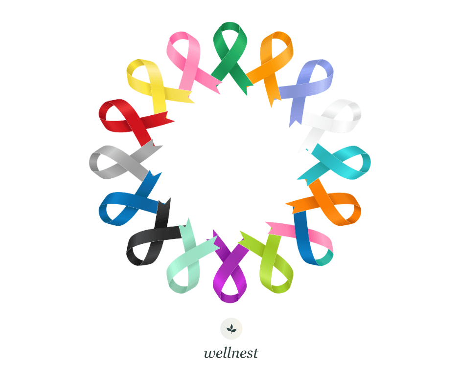 National Cancer Survivors Month