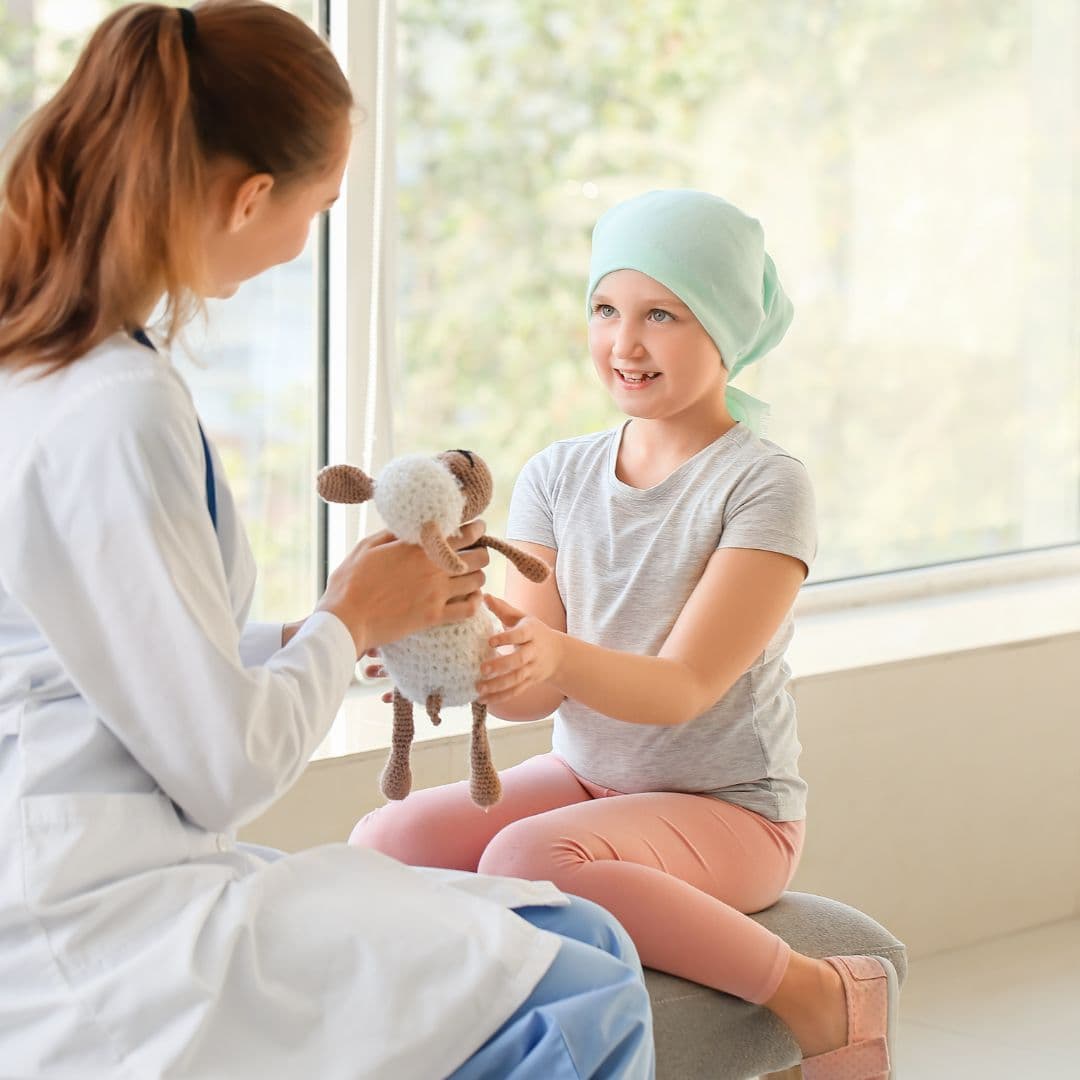 Questions to Ask Your Child’s Doctor About Leukemia