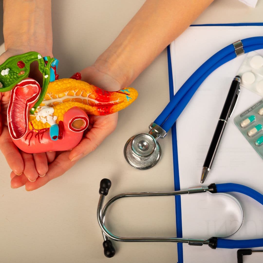 What’s Next After a Pancreatic Cancer Diagnosis