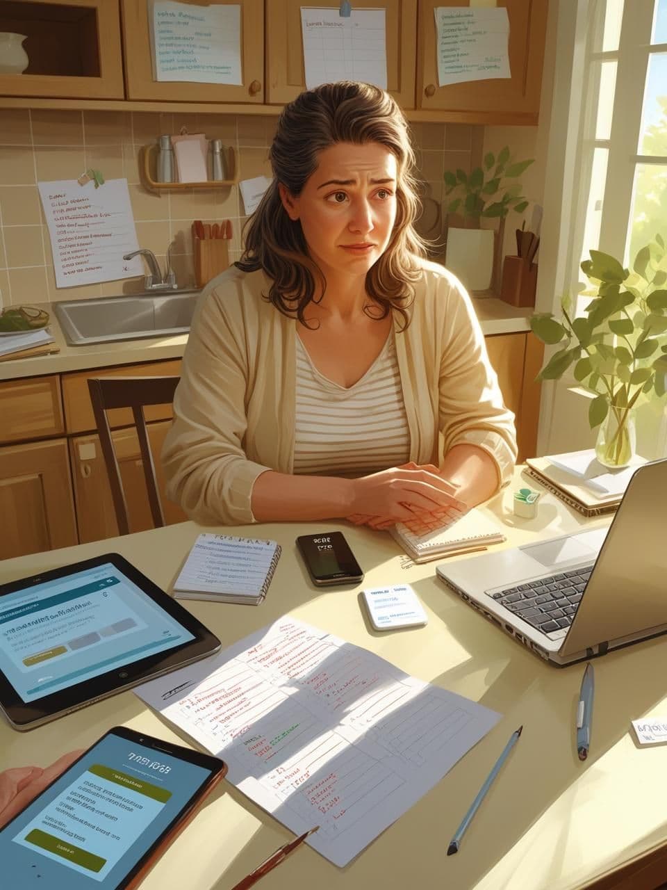 MealTrain, CaringBridge, GoFundMe… Why None Are Enough on Their Own