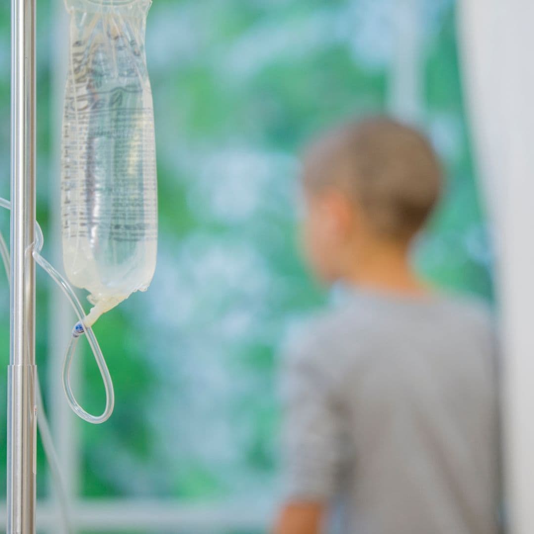 Treatment Options for Childhood Leukemia