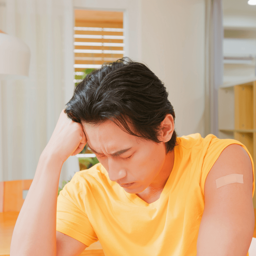 Managing Side Effects of Non-Hodgkin Lymphoma Treatment