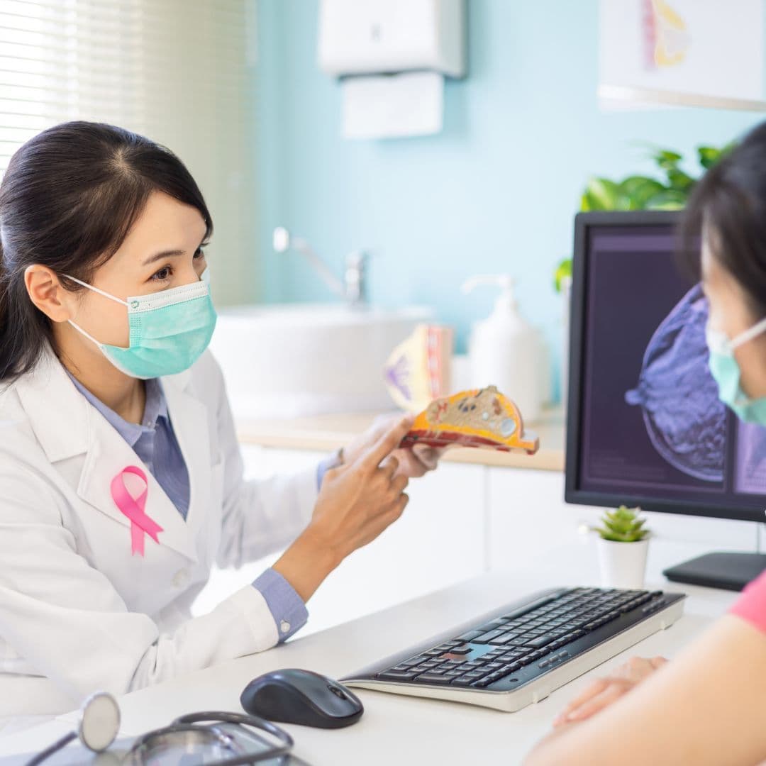 Comprehensive Guide to the Breast Cancer Diagnostic Process