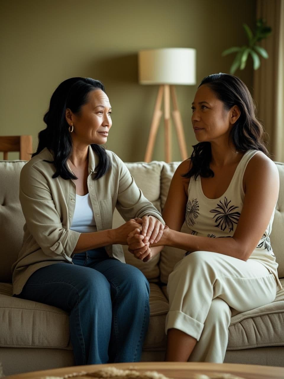 What to Say (and NOT Say) When Someone Is Diagnosed with Cancer