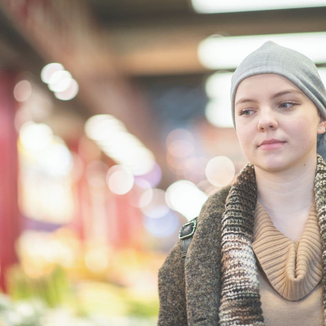 Must-Have Items for Going Through Non-Hodgkin Lymphoma Treatment