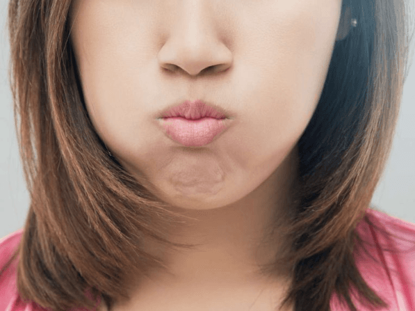 Oil Pulling - How it Got Rid of My Mouth Sores During Chemo