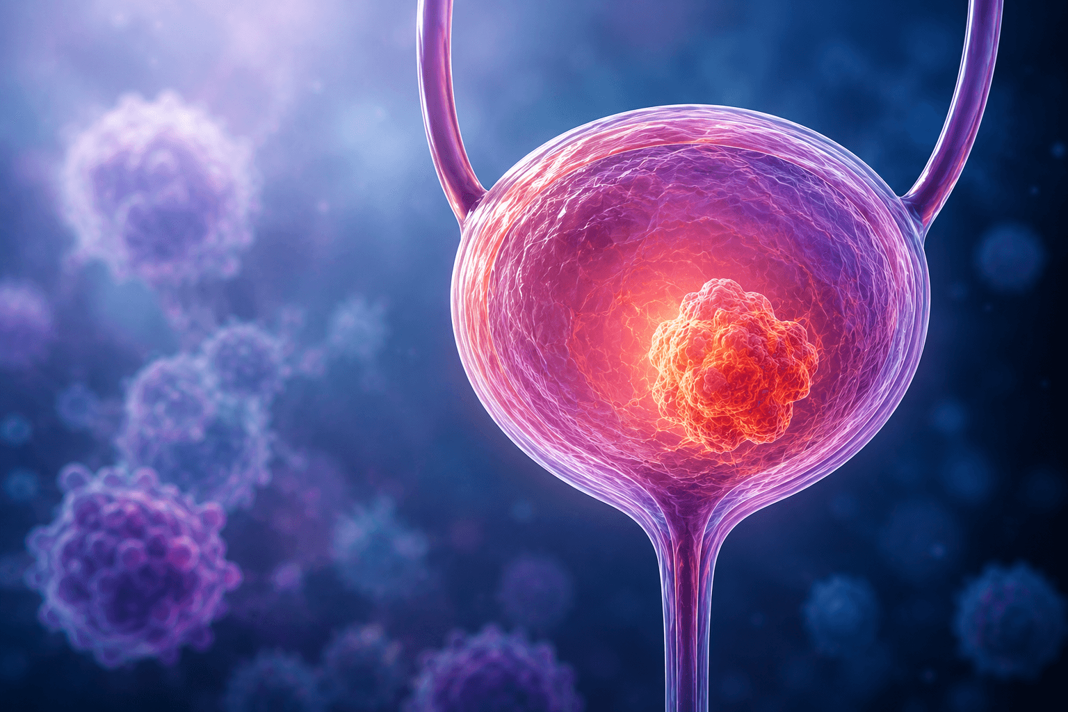 New Advances in Bladder Cancer Treatment