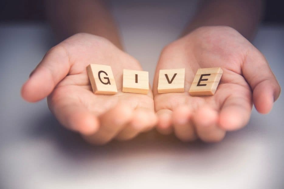 Our Favorite Nonprofits