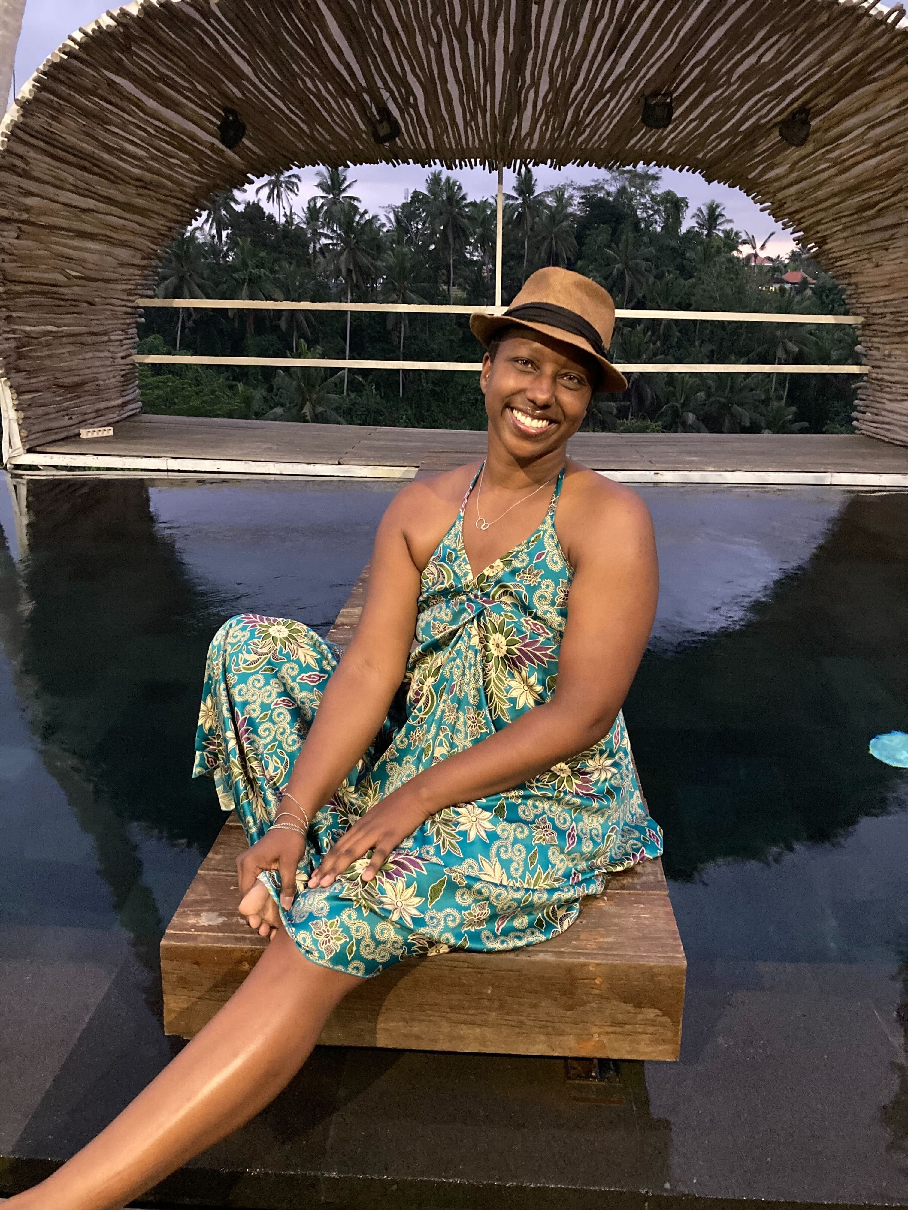 When the New Year Arrives After a Life-Altering Diagnosis