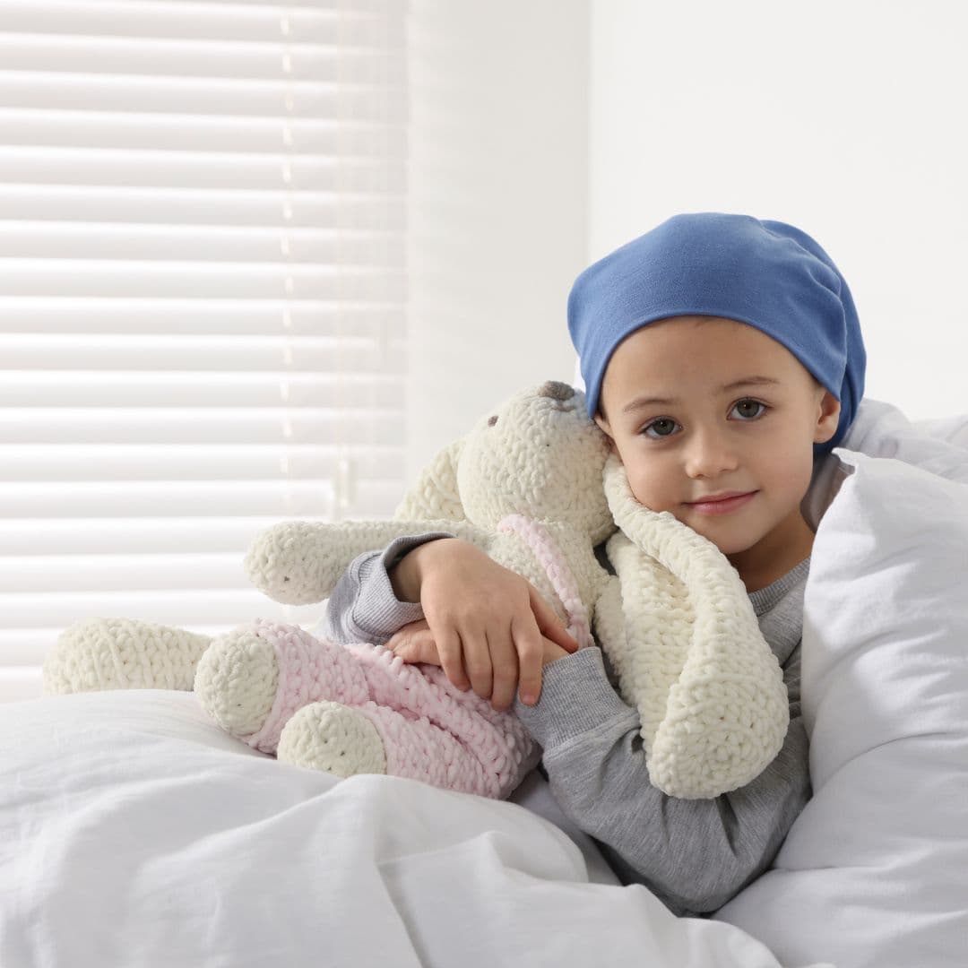 Essential Items for Navigating Childhood Leukemia Treatment