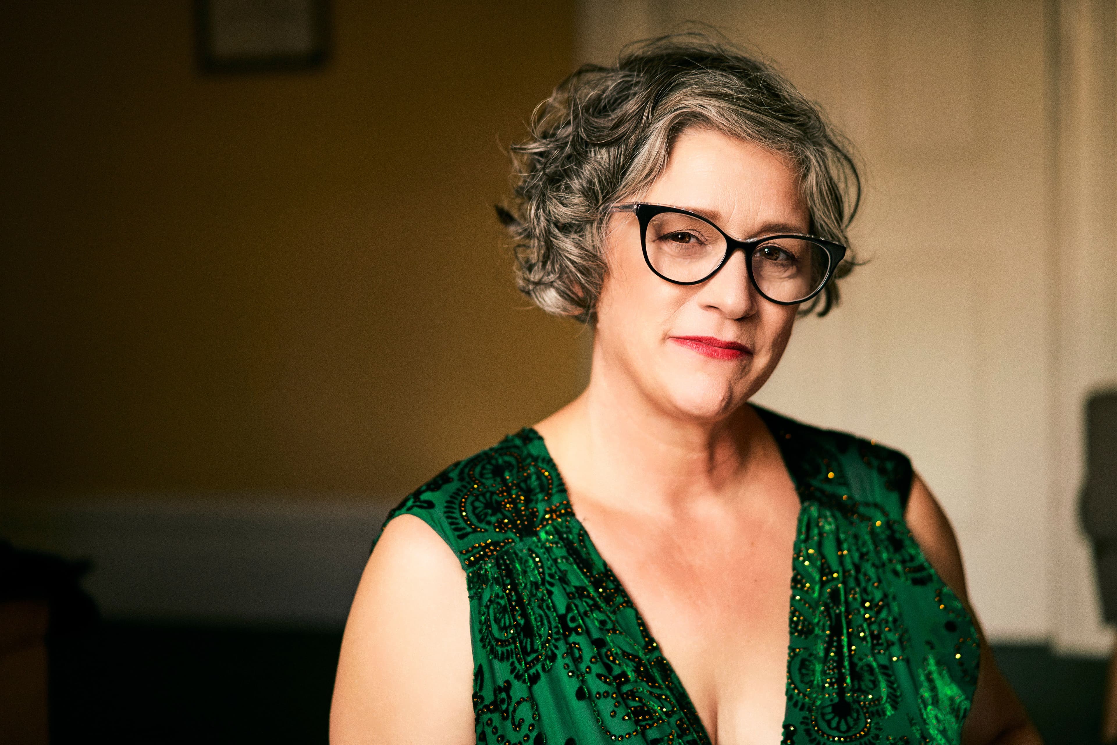 Intimacy After Extended Illness