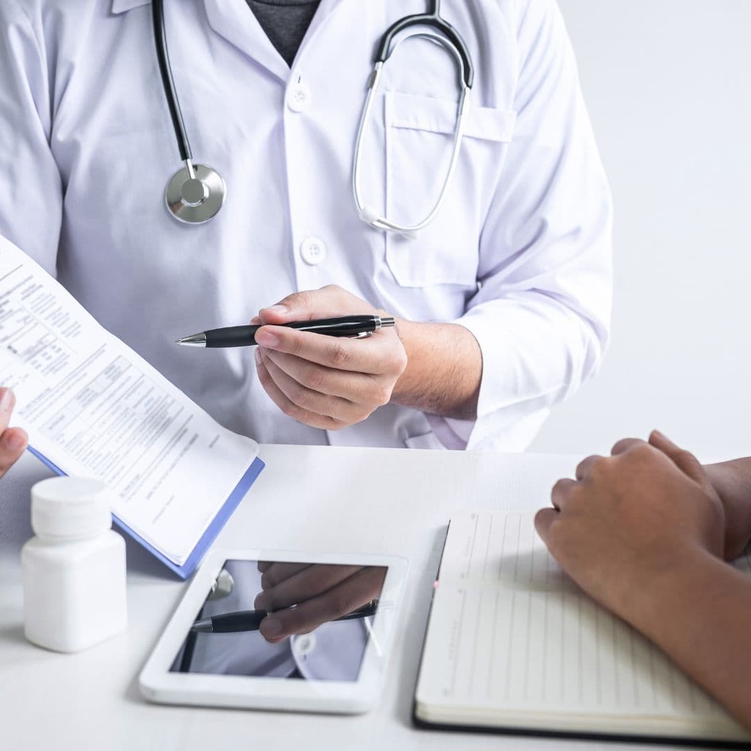 Questions to Ask Your Doctor About Thyroid Cancer