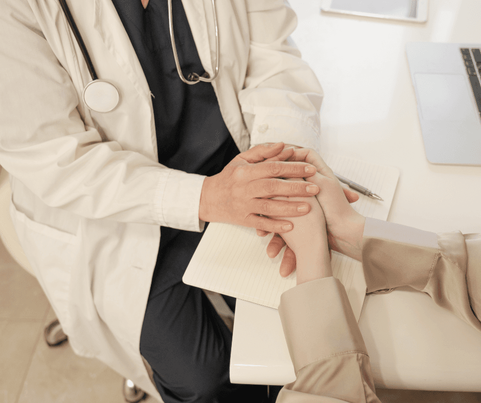 The 9 Steps of a Cancer Diagnosis Process: Everything you need to understand and expect.